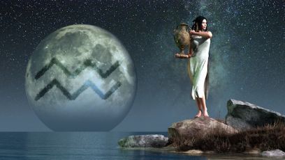 Zodiac Signs With Air