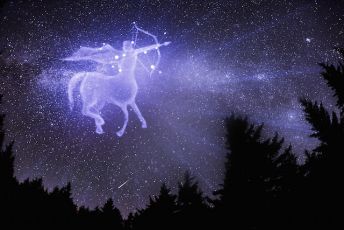 Zodiac In Myths And Tarot