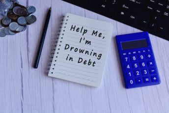 Overcoming Financial Setbacks