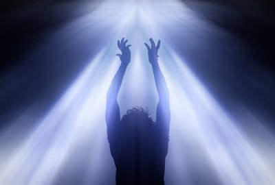 Divine Spirit