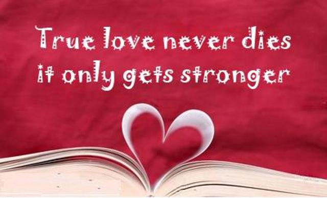 True Love
