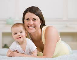 After Pregnancy