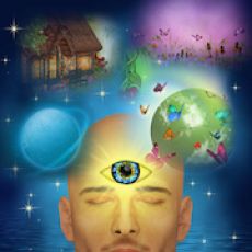 CLEARING THE AIR, BECOMING MORE IN TUNE WITH YOUR INTUITION