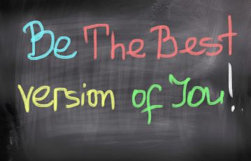 Become a Better Person
