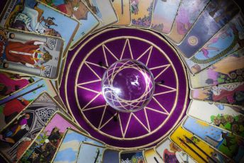 The Origins of Tarot