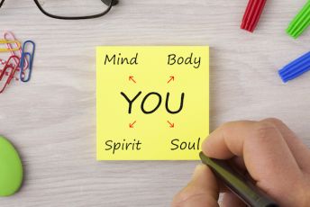 Who You Are