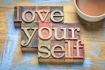 Learn To Love Yourself