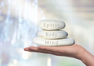 Be Mindful And Free 