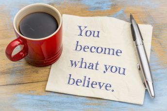 Create Your Own Happiness