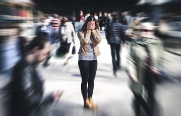 Overcoming Anxiety