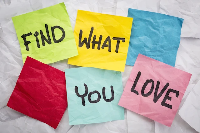 Click Here To Enlarge This Photo Of Defining Your Values And Making Good Choices