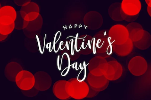 Click Here To Enlarge This Photo Of Valentines Day