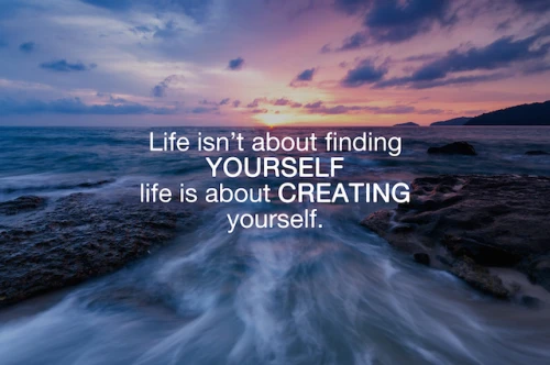 Click Here To Enlarge This Photo Of Develop Self Trust