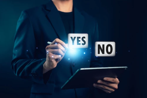Click Here To Enlarge This Photo Of Make Your Choice