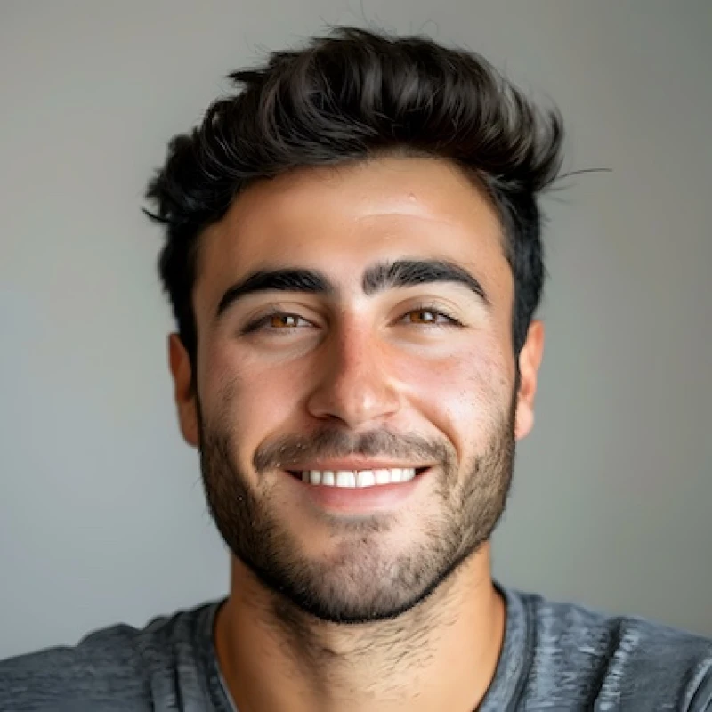 Photo of Adam