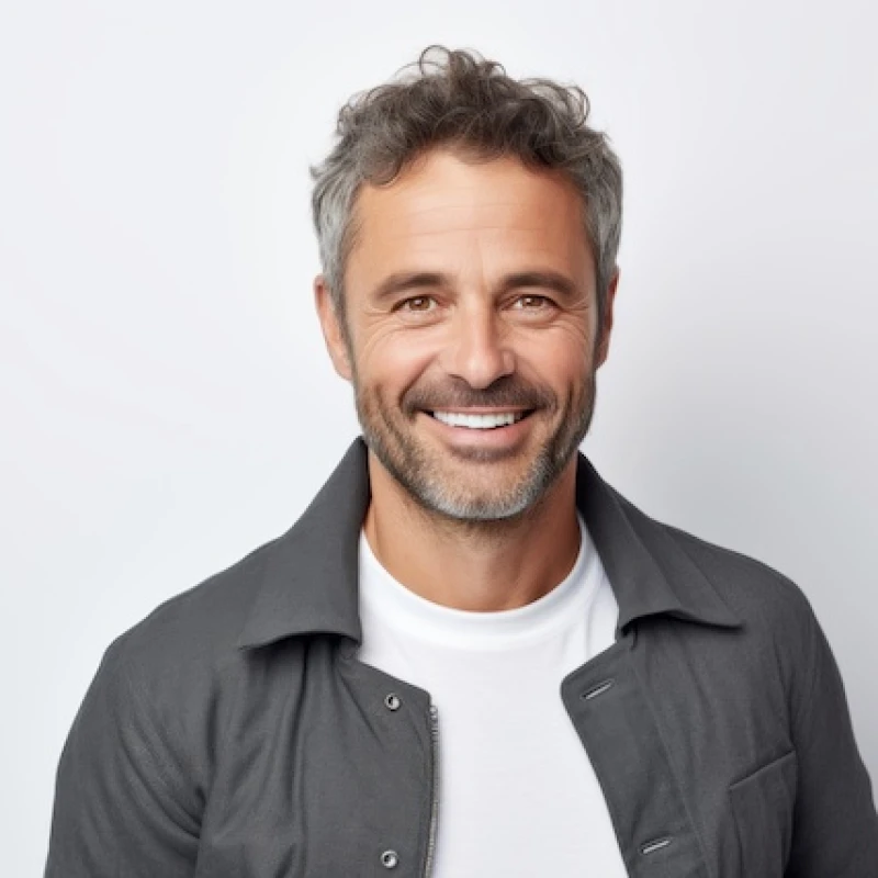 Photo of Robert