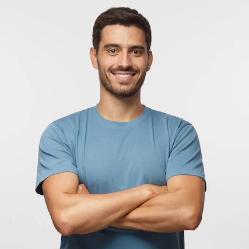 Photo of Oliver