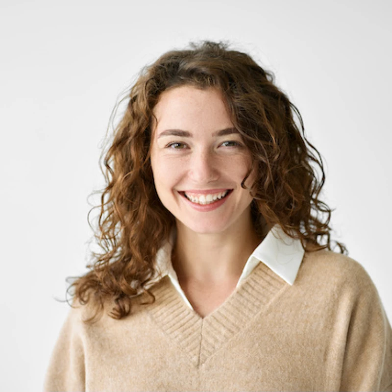 Photo of Abby
